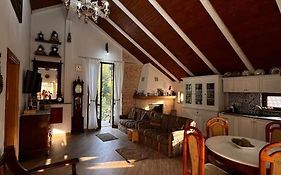 Cabana La Gog